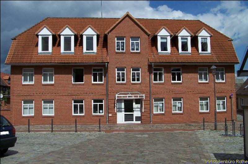 Neustadt-Glewe